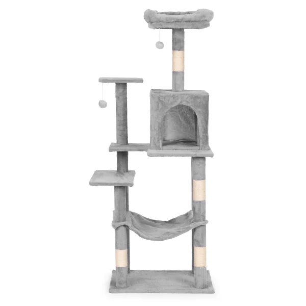 drapak dla kota legowisko supek wieza do drapania domek 146 eebb7b4832d7461bbfb801df3ff72e94