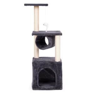 drapak dla kota legowisko supek wieza do drapania domek 94 c 192f99a67708429493316e08f099b031