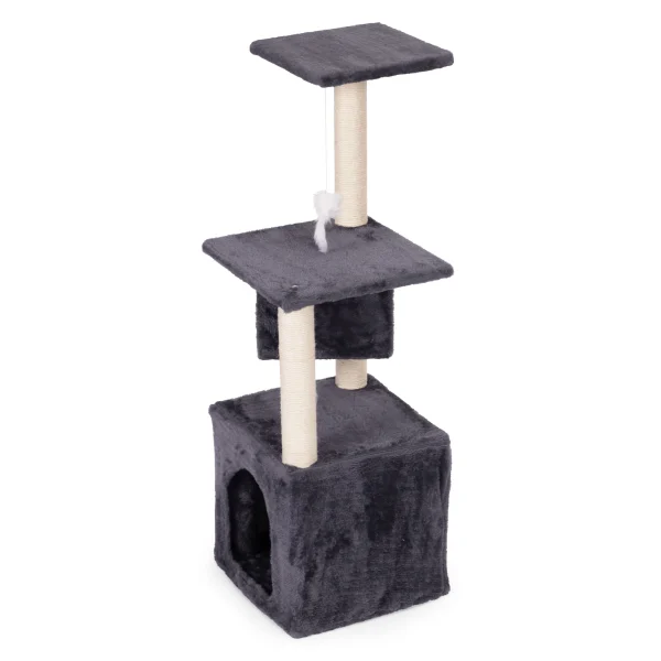 drapak dla kota legowisko supek wieza do drapania domek 94 c 219f1fdfee5c4716a0d701c3680717a2