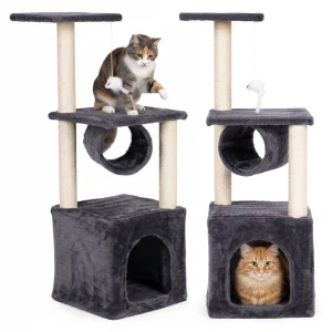 drapak dla kota legowisko supek wieza do drapania domek 94 c 2fe2acac68094efd8a8930149aae43cf