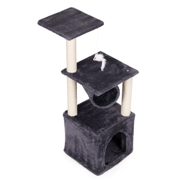 drapak dla kota legowisko supek wieza do drapania domek 94 c 62d56837a21747fe9e55e071d16a2ff1