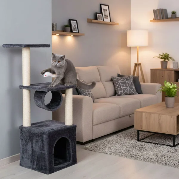 drapak dla kota legowisko supek wieza do drapania domek 94 c aae8ad07e4764b02a76dab9e1bbbf3a3