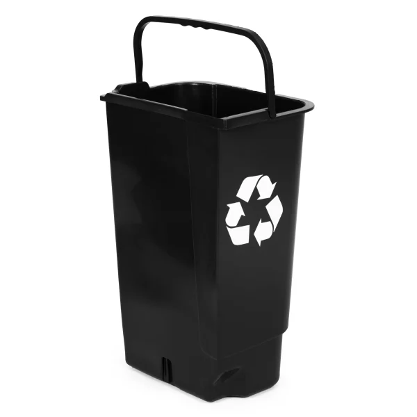 kosz na smieci 40l dwukomorowy pojemnik podwojny do odpadow 23be9f856b2e42bb81eacf0074338b1a