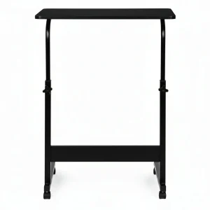 mobilny stolik pod laptopa biurko dostawiane do fotela czarn c897d24293c749fb9bab9d4e2c5882d6
