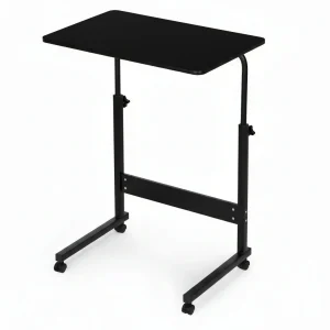 mobilny stolik pod laptopa biurko dostawiane do fotela czarn ce947893281648c592dc084228c015a9