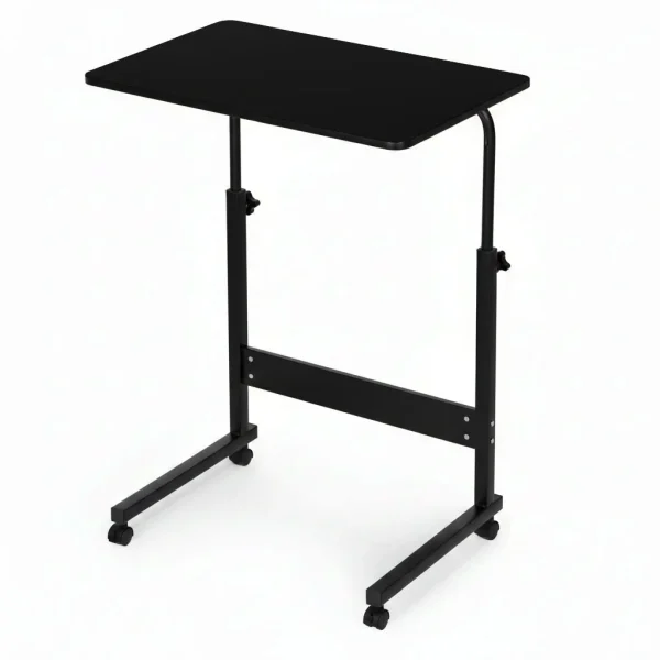 mobilny stolik pod laptopa biurko dostawiane do fotela czarn ce947893281648c592dc084228c015a9