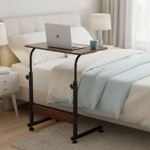 mobilny stolik pod laptopa biurko dostawiane do fotela kanap 04097ca3b6fb4f0b83b2a953111cf06f