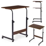 mobilny stolik pod laptopa biurko dostawiane do fotela kanap 1868e20d3e9f4c9786d7713277ca2fbe