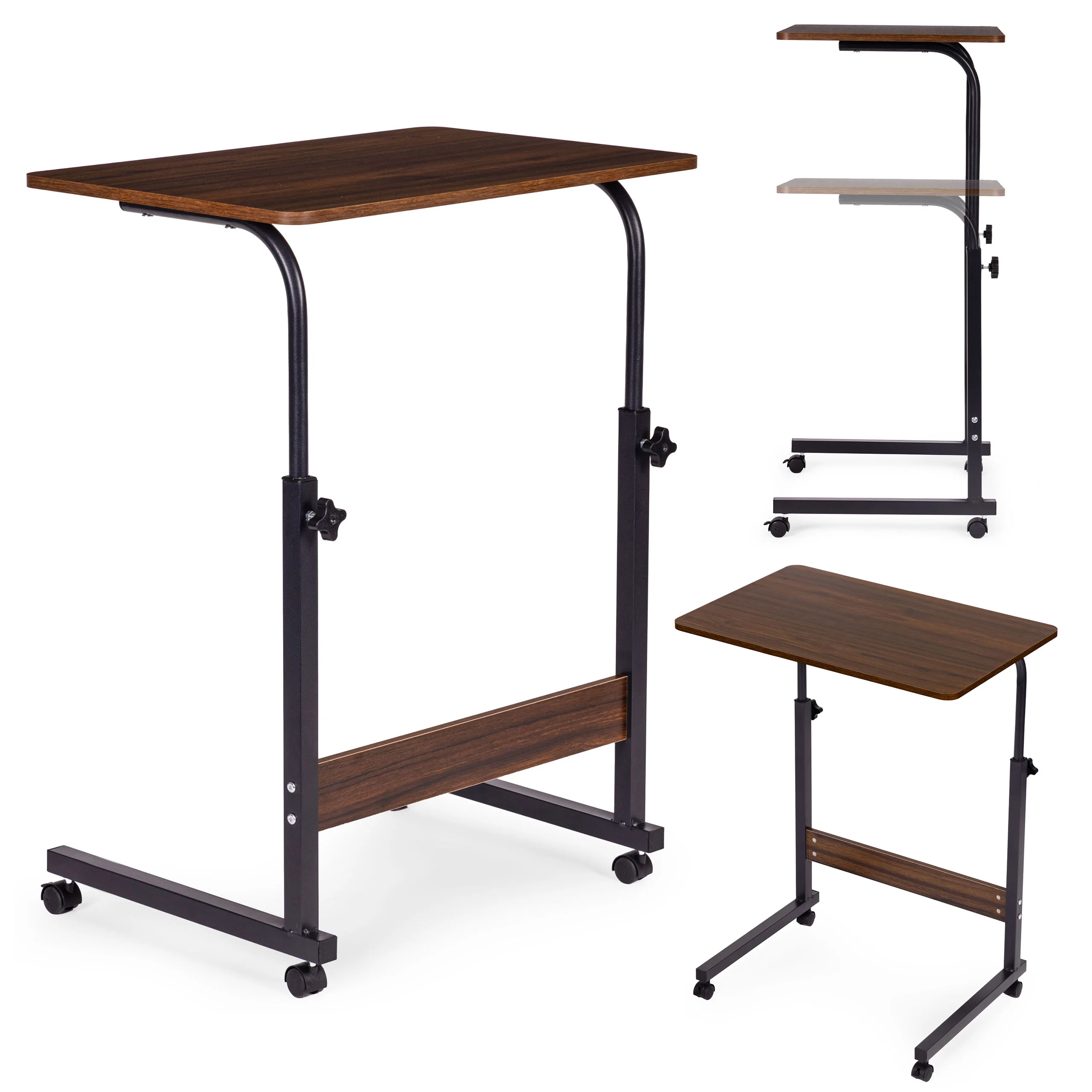 mobilny stolik pod laptopa biurko dostawiane do fotela kanap 1868e20d3e9f4c9786d7713277ca2fbe