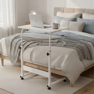 mobilny stolik pod laptopa biurko dostawiane do fotela kanap 68e3b1bd7455449abd3c452990ce8987