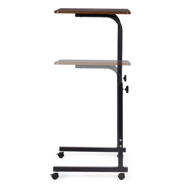 mobilny stolik pod laptopa biurko dostawiane do fotela kanap d3e7a00419124811a5c09143ac03041d