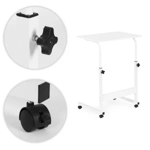 mobilny stolik pod laptopa biurko dostawiane do fotela kanap d9ae472ec176449aa87b5428ec5fef52