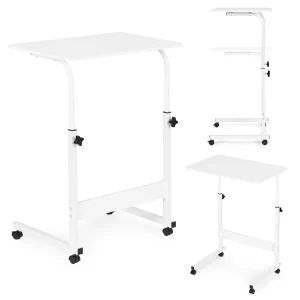 mobilny stolik pod laptopa biurko dostawiane do fotela kanap ecebc89e9ae243e48a071726e965feca