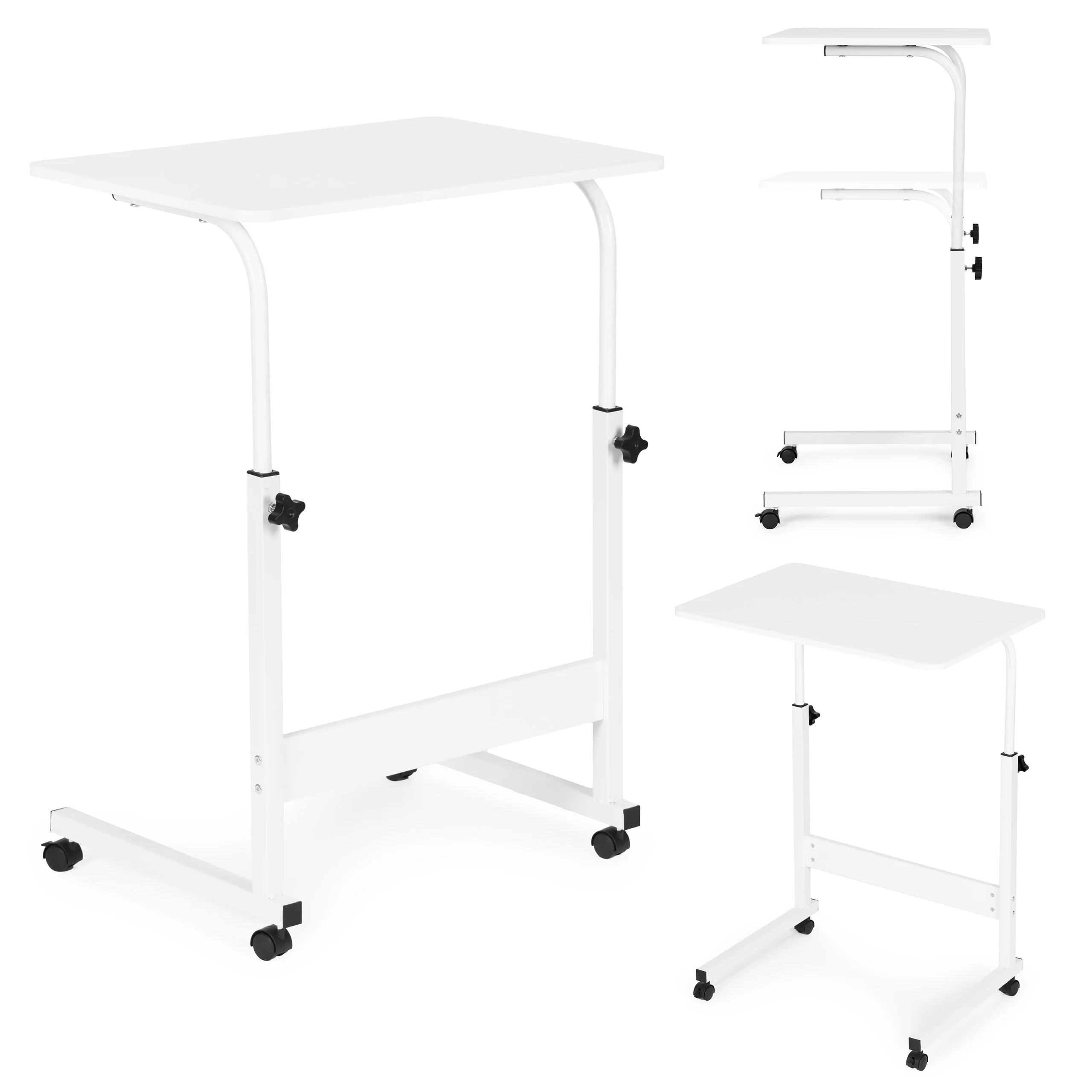 mobilny stolik pod laptopa biurko dostawiane do fotela kanap ecebc89e9ae243e48a071726e965feca