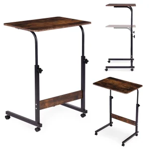 mobilny stolik pod laptopa biurko dostawiane do fotela posta 1506b468a59440aba917f771f80202bc