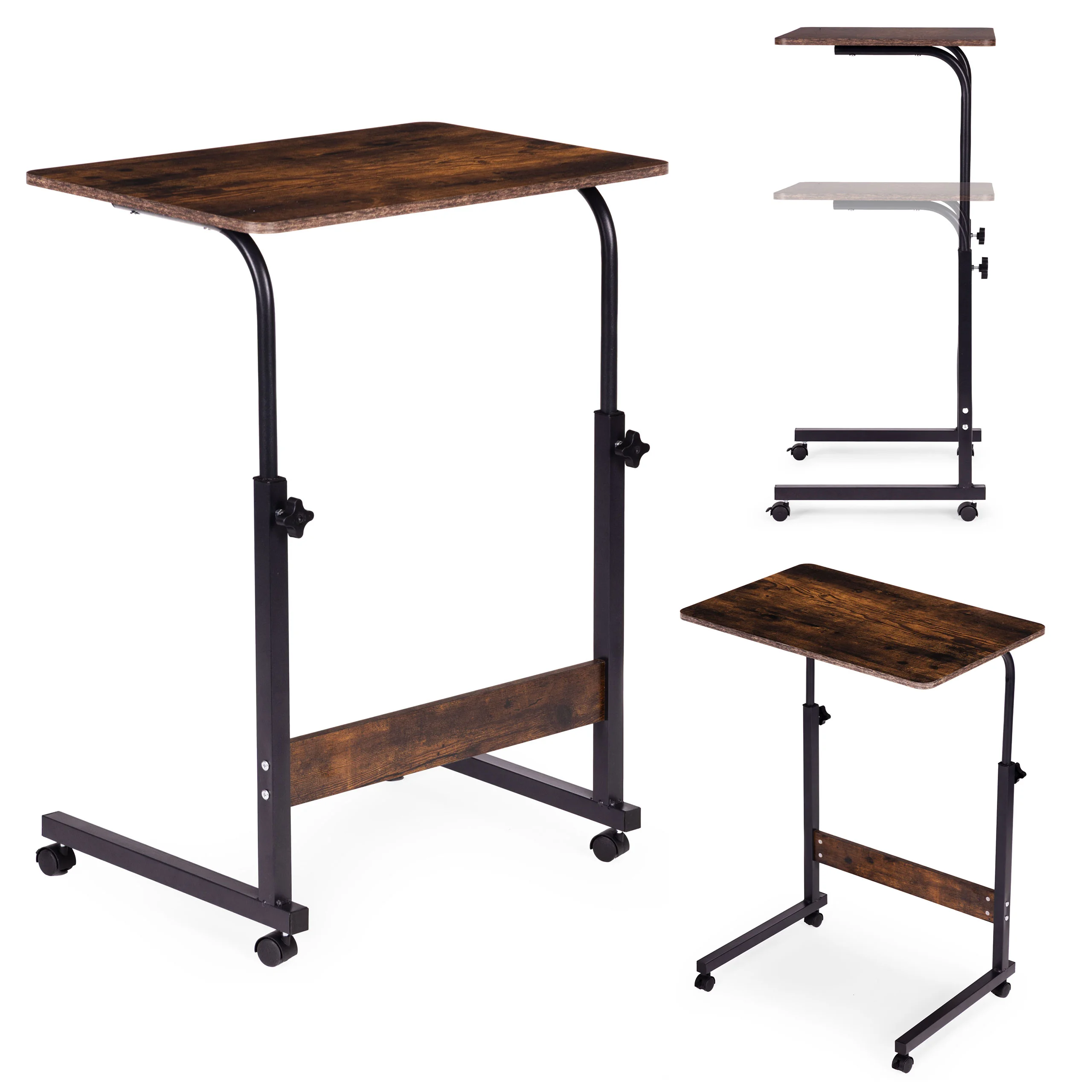 mobilny stolik pod laptopa biurko dostawiane do fotela posta 1506b468a59440aba917f771f80202bc