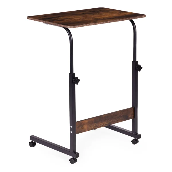 mobilny stolik pod laptopa biurko dostawiane do fotela posta d26863d1a5374651aabc4145adbac09e