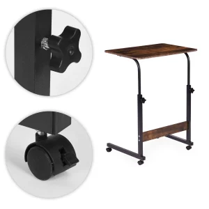 mobilny stolik pod laptopa biurko dostawiane do fotela posta d4acd725f3514b868c9fcd4f87d847fc