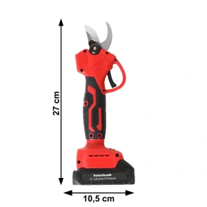 sekator akumulatorowy elektryczny do gaezi zywopotu 21v 09cbd84c7d034cf59493f9593daad573