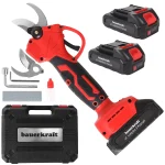 sekator akumulatorowy elektryczny do gaezi zywopotu 21v 4b7ae338cafe44a6b8c7605c5bf36fe5