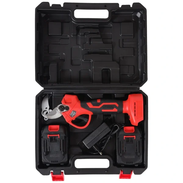 sekator akumulatorowy elektryczny do gaezi zywopotu 21v 4d50433865f64520b452f8739b395308