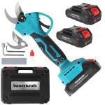 sekator akumulatorowy elektryczny do gaezi zywopotu 21v f5431c85a6f644638bd1249e04b3b032