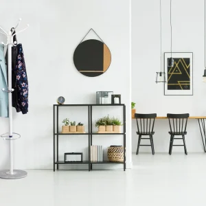 stojak wieszak na ubrania odziez parasole marmur modernhome f5f55572b6574ba0928b62aac67dc829