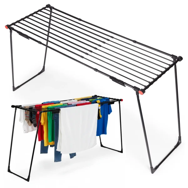 suszarka na pranie stojaca rozsuwana teleskopowa 19 metrow s 40b0f54eaa6f410d8319ffecb9c6ea59