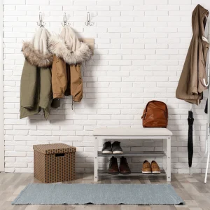 wieszak stojacy 11 haczykow na ubrania metal biay modernhome 54062f8945fb4c7aa2fcbfe9c2be27c8